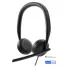 אוזניות Dell Wired Headset WH3024