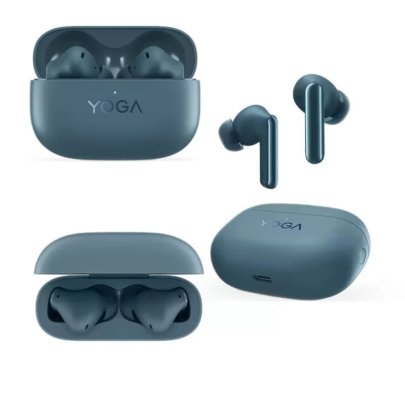 Headphones Lenovo Yoga True Wireless Stereo Earbuds PC Edition