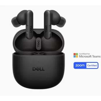 אוזניות Dell Pro Plus Earbuds EB525