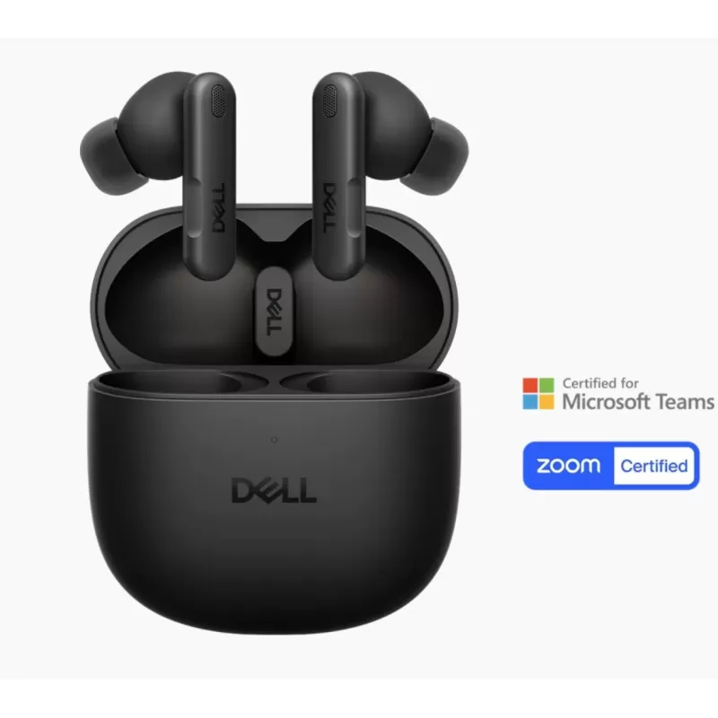 Наушники Dell Pro Plus Earbuds EB525