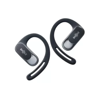 Проводные наушники Aftershokz OPENFIT AIR black