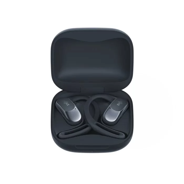 אוזניות אלחוטיות Aftershokz OPENFIT AIR שחור