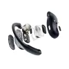 אוזניות אלחוטיות Aftershokz OPENFIT AIR שחור