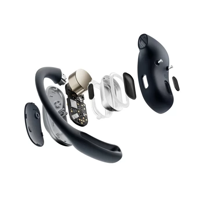 אוזניות אלחוטיות Aftershokz OPENFIT AIR שחור