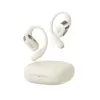 אוזניות אלחוטיות Aftershokz OPENFIT 2 בז' אוזניות אלחוטיות Aftershokz OPENFIT 2 בז'