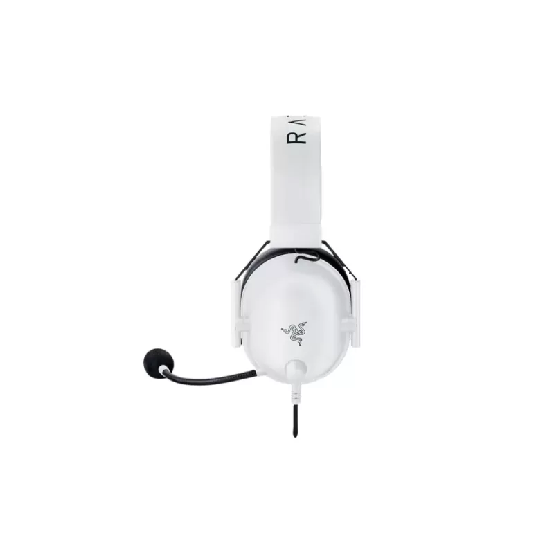 Wired Gaming Headphones RAZER Blackshark V2x white
