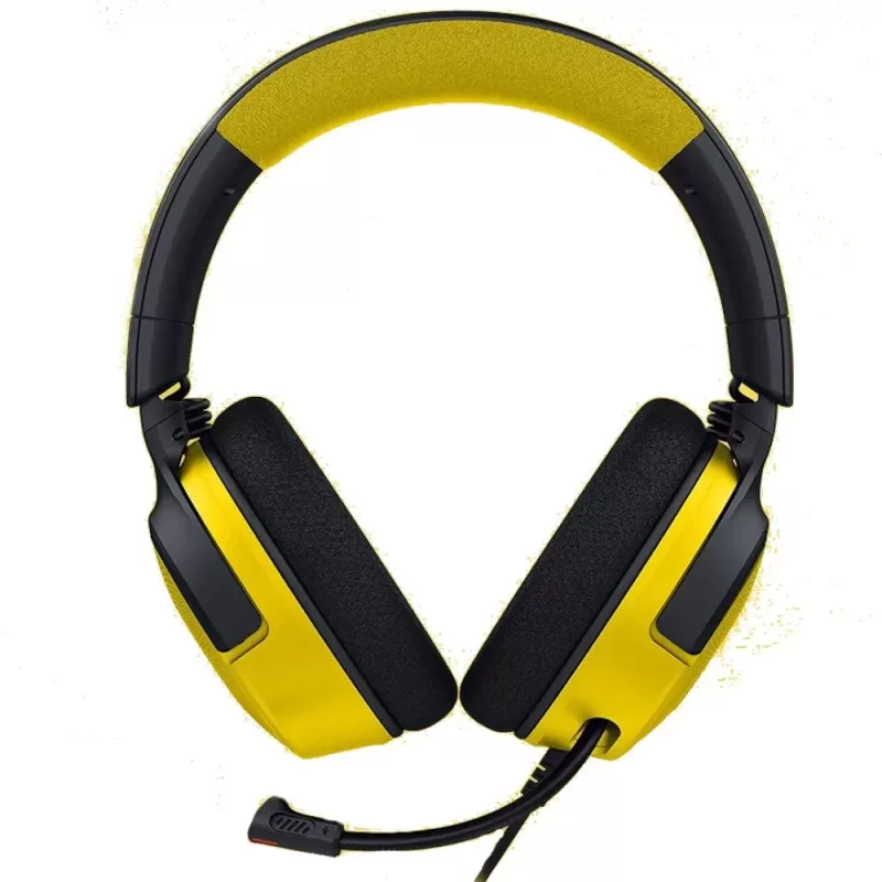 Проводные Игровые Наушники RAZER KRAKEN V4 X Pokémon Edition