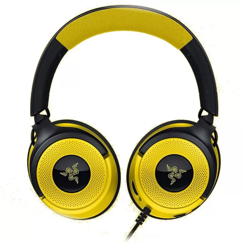Проводные Игровые Наушники RAZER KRAKEN V4 X Pokémon Edition