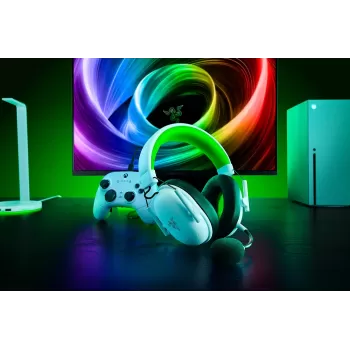 Проводные Игровые Наушники RAZER XBOX BlackShark V3 X HyperSpeed