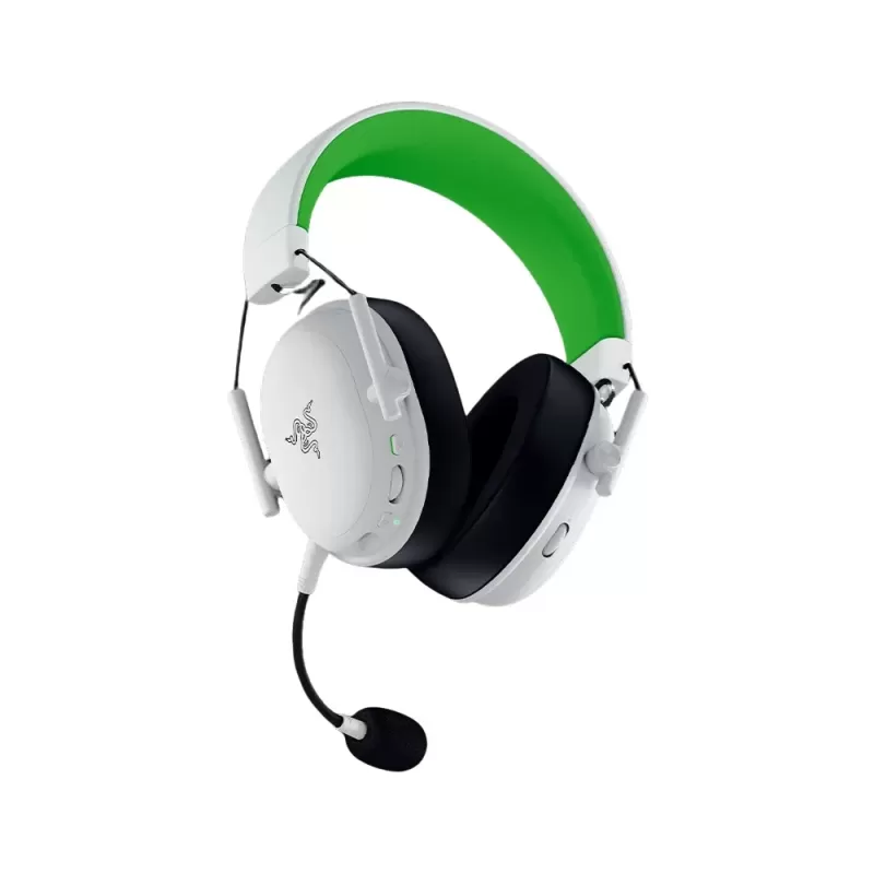 אוזניות גיימינג חוטיות RAZER XBOX BlackShark V3 X HyperSpeed