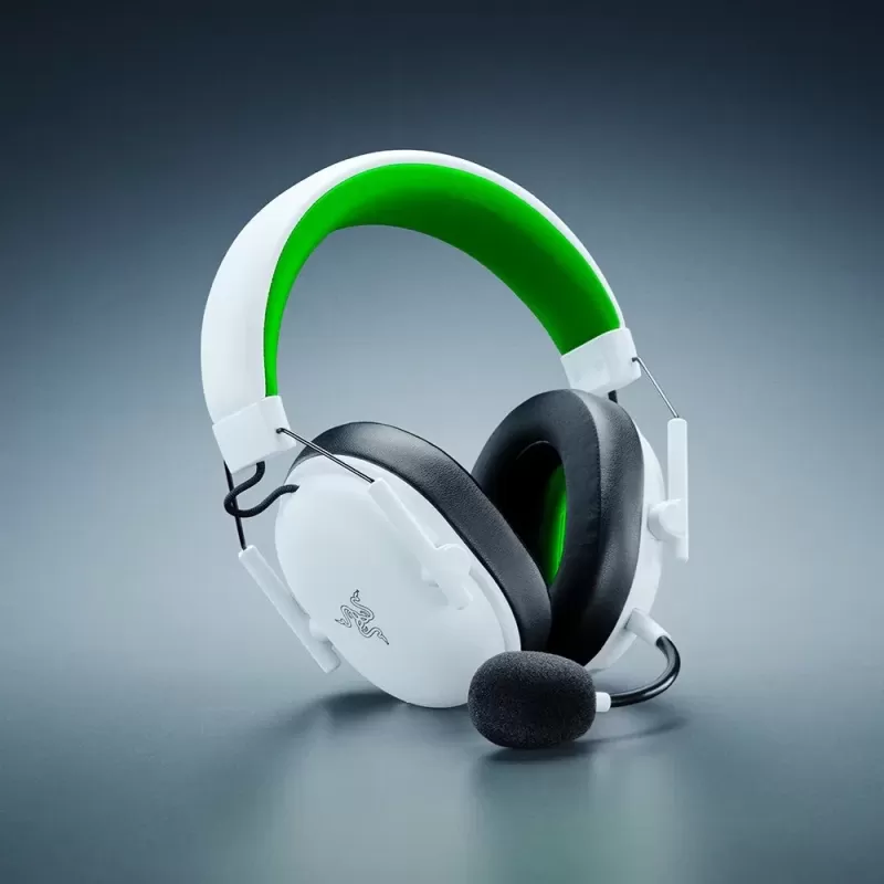 אוזניות גיימינג חוטיות RAZER XBOX BlackShark V3 X HyperSpeed
