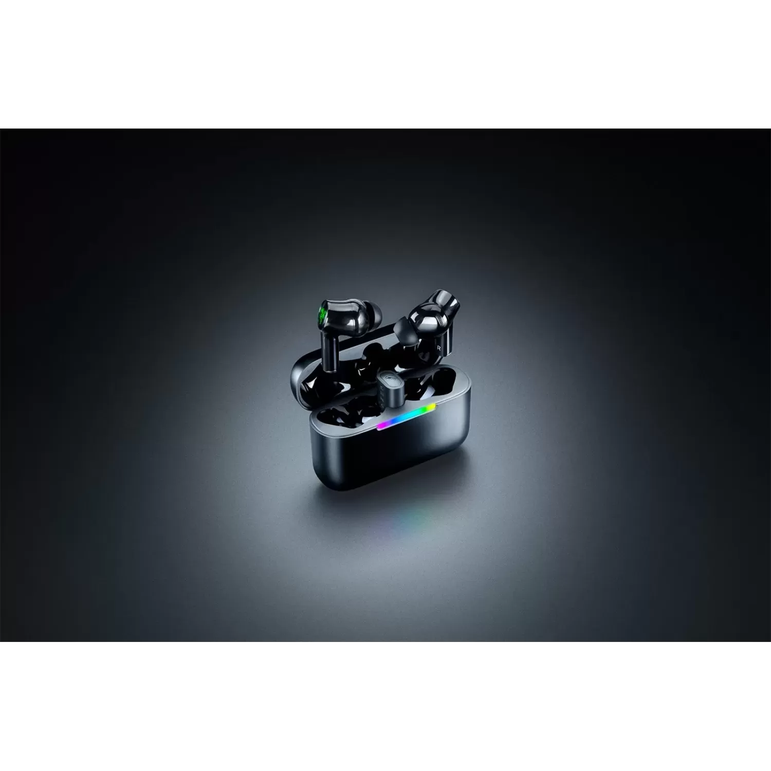 Проводные Игровые Наушники RAZER Hammerhead V3 HyperSpeed
