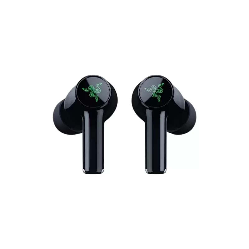 אוזניות גיימינג חוטיות RAZER Hammerhead V3 HyperSpeed