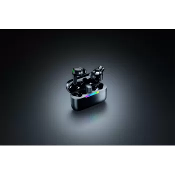 Проводные Игровые Наушники RAZER Hammerhead V3 HyperSpeed