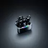 אוזניות גיימינג חוטיות RAZER Hammerhead V3 HyperSpeed