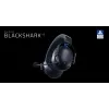 Wireless gaming headphones RAZER BlackShark V3 for PlayStation - black
