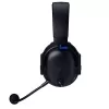 Wireless gaming headphones RAZER BlackShark V3 for PlayStation - black