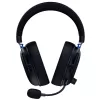 Wireless gaming headphones RAZER BlackShark V3 for PlayStation - black