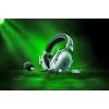 אוזניות גיימינג חוטיות RAZER BLACKSHARK V2 PRO (XBOX LICENSED) לבן