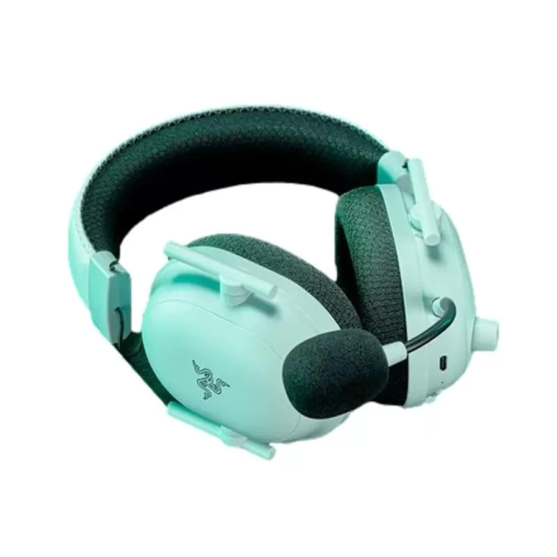 אוזניות גיימינג חוטיות RAZER BLACKSHARK V2 PRO (XBOX LICENSED) לבן