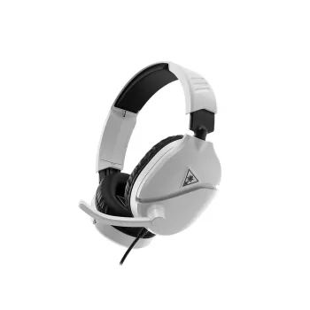 Проводные Игровые Наушники Turtle Beach RECON 70 Multi-Platform 2024 - black