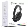 אוזניות גיימינג חוטיות Turtle Beach RECON 70 Multi-Platform 2024 - שחור