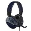 Проводные Игровые Наушники Turtle Beach RECON 70 BLUE CAMO- blue