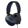 Проводные Игровые Наушники Turtle Beach RECON 70 BLUE CAMO- blue