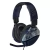 Проводные Игровые Наушники Turtle Beach RECON 70 BLUE CAMO- blue