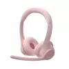 Беспроводные Наушники Logitech ZONE 300 ROSE