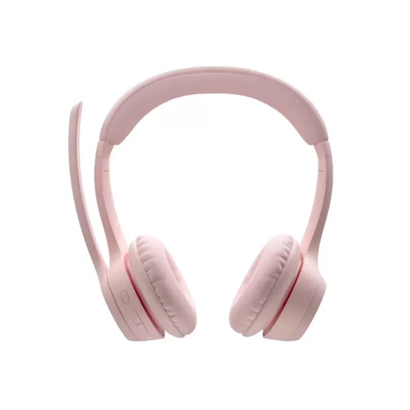 Беспроводные Наушники Logitech ZONE 300 ROSE