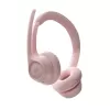 Беспроводные Наушники Logitech ZONE 300 ROSE
