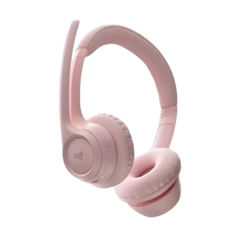 Беспроводные Наушники Logitech ZONE 300 ROSE
