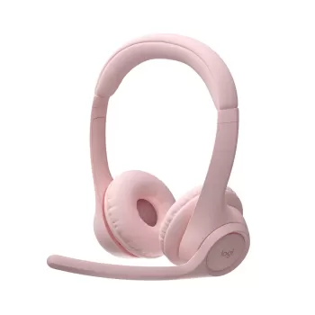 Беспроводные Наушники Logitech ZONE 300 ROSE