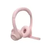 Беспроводные Наушники Logitech ZONE 300 ROSE