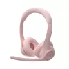 Беспроводные Наушники Logitech ZONE 300 ROSE