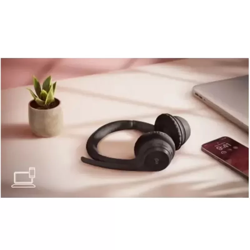 Беспроводные Наушники Logitech ZONE 300 ROSE