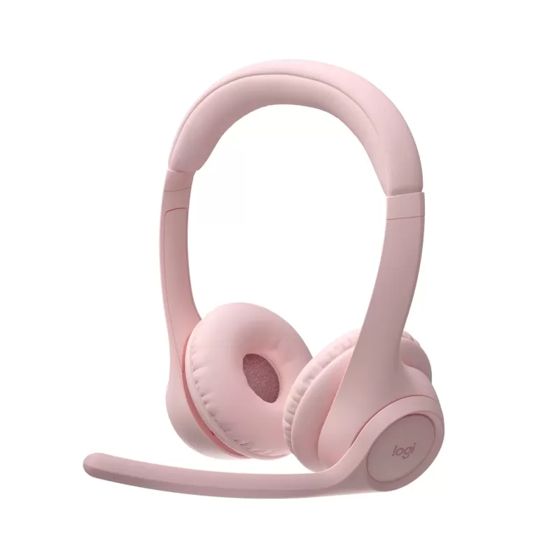 Беспроводные Наушники Logitech ZONE 300 ROSE