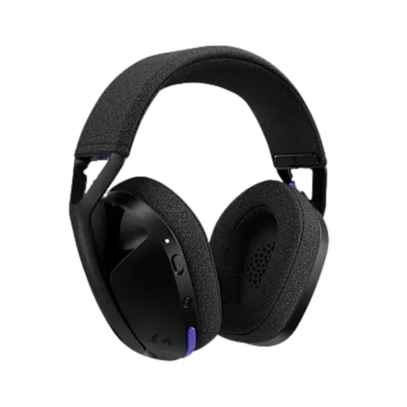 Беспроводные Наушники Logitech G321 black