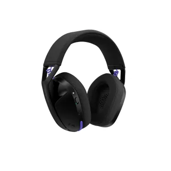 Беспроводные Наушники Logitech G321 black