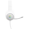 Wired Gaming Headphones Zalman ZM-HPS310 RGB 7.1 Gaming Headset white Wired Gaming Headphones Zalman ZM-HPS310 RGB 7.1 Gaming Headset white