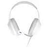 Wired Gaming Headphones Zalman ZM-HPS310 RGB 7.1 Gaming Headset white Wired Gaming Headphones Zalman ZM-HPS310 RGB 7.1 Gaming Headset white