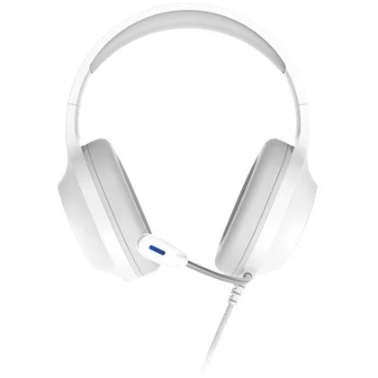 Wired Gaming Headphones Zalman ZM-HPS310 RGB 7.1 Gaming Headset white Wired Gaming Headphones Zalman ZM-HPS310 RGB 7.1 Gaming Headset white
