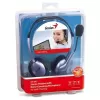 אוזניות Genius HS-04S