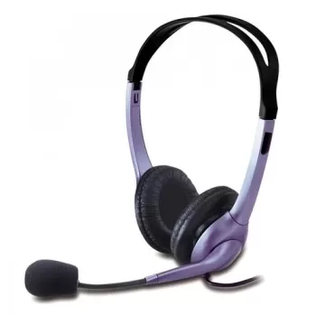 אוזניות Genius HS-04S אוזניות Genius HS-04S