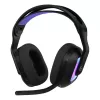 Wireless gaming headphones Logitech G522 Lightspeed black