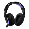 Wireless gaming headphones Logitech G522 Lightspeed black