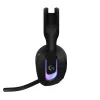 Wireless gaming headphones Logitech G522 Lightspeed black