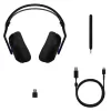 Wireless gaming headphones Logitech G522 Lightspeed black