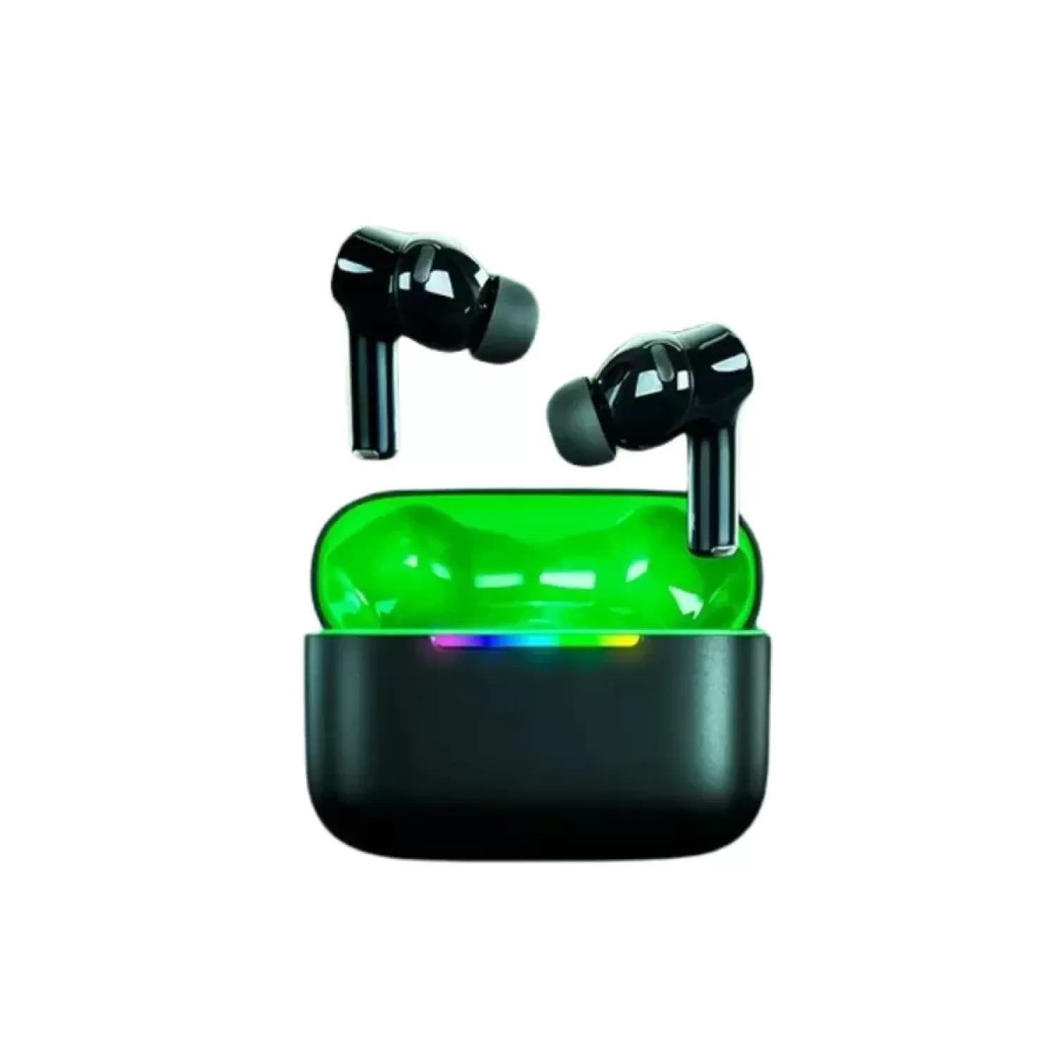 Беспроводные игровые наушники RAZER Hammerhead V3 X HyperSpeed for Xbox